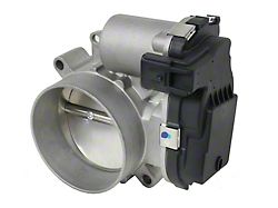 AFE 11-23 Dodge Challenger / 11-23 Dodge Charger 80mm Throttle - 46-39105