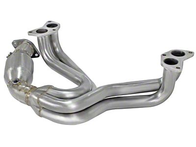 AFE 12-17 Toyota 86 / FRS / BRZ Twisted Steel - 48-36005-1HC
