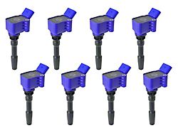 AFE 13-18 Audi S8 / 14-17 Audi RS7 Scorcher High-Performance - 77-92005-MD