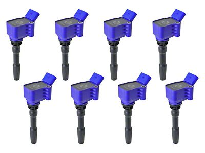 AFE 13-18 Audi S8 / 14-17 Audi RS7 Scorcher High-Performance - 77-92005-MD