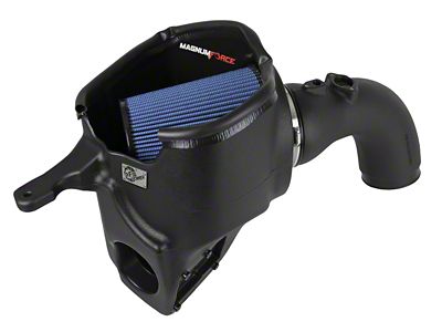 AFE 13-18 Dodge L6 6.7L Diesel Trucks MagnumFORCE Stage-2 Intake - 54-13018R