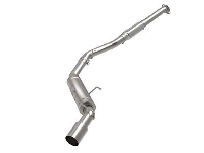AFE 13-22 Toyota GR86/FR-S/BRZ H4-2.0L/2.4L Takeda 3in 304 SS Cat-Back - 49-36057-H