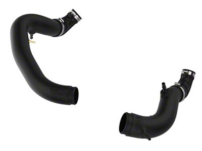 AFE 15-16 Ford F150 V6 3.5L Turbo Inlet Pipes - 59-20006