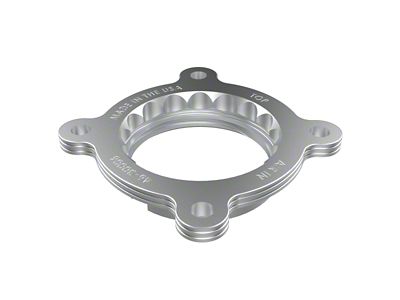 AFE 15-19 Subaru Outback H6 3.6L Silver Bullet Throttle Body - 46-30006
