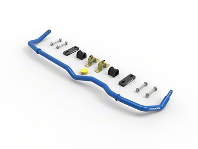 AFE 15-19 Volkswagen Golf R MK7 L4-2.0L t CONTROL Series - 440-612001FL