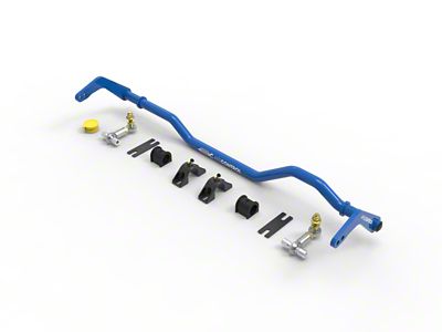 AFE 15-19 Volkswagen Golf R MK7 L4-2.0L t CONTROL Series - 440-612001RL