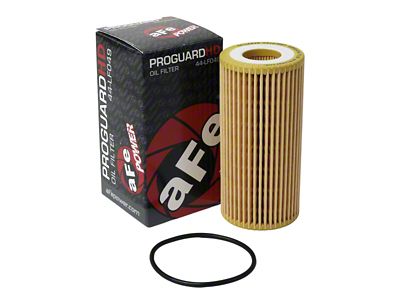 AFE 15-20 Audi A3 17-20 A4 18-21 A5 16-21 A6 - 44-LF049