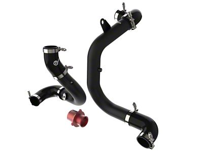 AFE 15-20 VW GTI Charge Pipe Kit - 46-20415-B