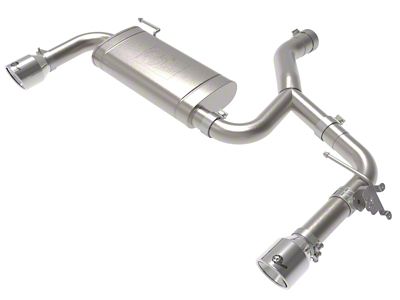 AFE 15-21 BMW X1 F48 L4 2.0L t MACH Force-Xp - 49-36349-P