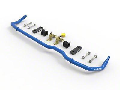 AFE 15-21 Volkswagen GTI MKVII L4-2.0L t CONTROL Series Front - 440-611001FL