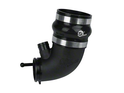 AFE 15-21 VW GTI L4-2.0L t Turbo Inlet Tube - 59-20004