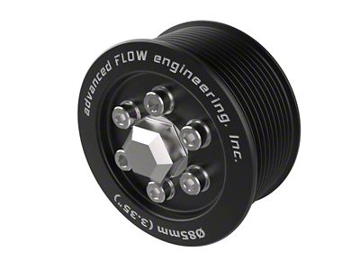 AFE 15-23 Dodge Challenger / 15-23 Dodge Charger SRT Hellcat - 79-10005
