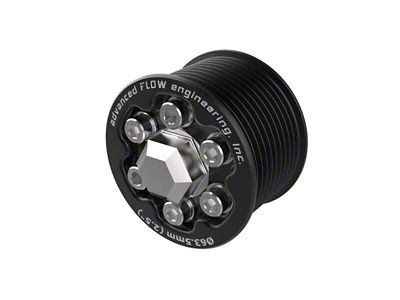 AFE 15-23 Dodge Challenger / 15-23 Dodge Charger SRT Hellcat - 79-10009