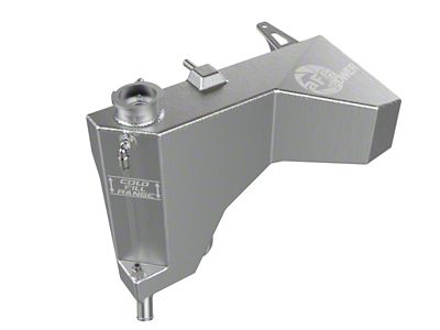 AFE 15-23 Dodge Challenger BladeRunner GT Series Engine Coolant Expansion - 46-51001