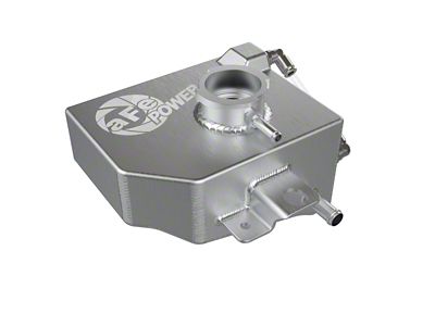 AFE 15-23 Dodge Challenger BladeRunner GT Series Supercharger Coolant Expansion - 46-51002