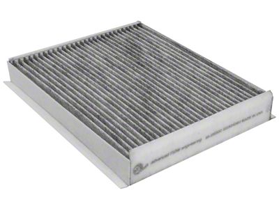 AFE 15-23 Ford/Lincoln Truck/SUV Carbon Cabin Air Filter - 35-10033C