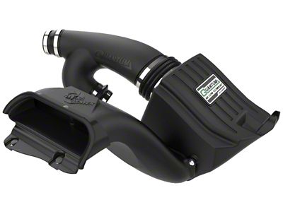 AFE 15-24 Ford F-150 EcoBoost V6 2.7L/3.5L tt Quantum Cold - 53-10033D