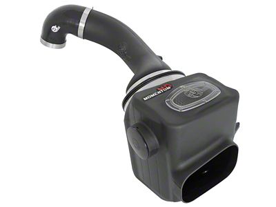 AFE 16-19 Nissan Titan XD V8 5.0L Momentum HD Cold - 51-76105
