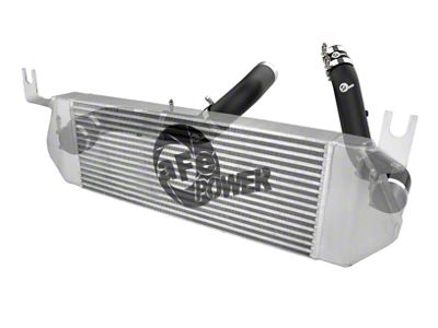 AFE 16-19 RAM 1500 EcoDiesel V6 3.0L TD BladeRunner GT - 46-20492-B