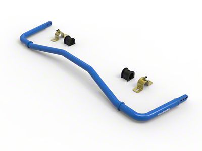 AFE 16-20 Mazda Miata ND 2.0L Front Sway Bar Blue - 440-751001FL