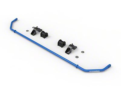 AFE 16-20 Mazda Miata ND 2.0L Rear Sway Bar Blue - 440-751001RL