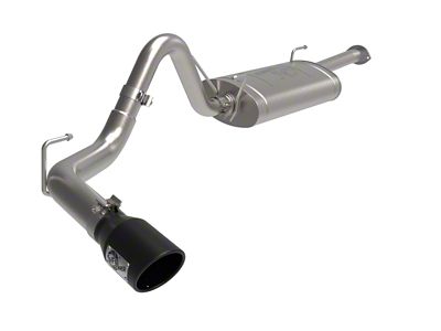 AFE 16-22 Toyota Tacoma Apollo GT Series 2.5in. - 3in. - 49-46063-B