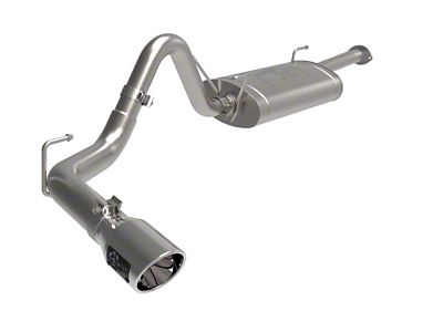 AFE 16-22 Toyota Tacoma Apollo GT Series 2.5in. - 3in. - 49-46063-P