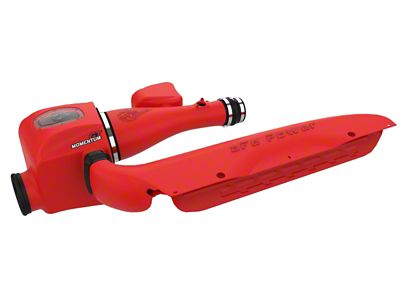 AFE 16-23 Toyota Tacoma V6 3.5L Momentum GT Red Edition - 51-76005-R