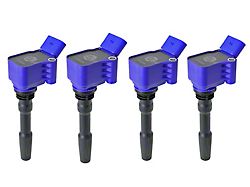 AFE 17-20 Audi A3 / 15-20 Audi A4 Scorcher High-Performance - 77-92005-MB