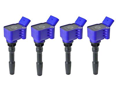 AFE 17-20 Audi A3 / 15-20 Audi A4 Scorcher High-Performance - 77-92005-MB
