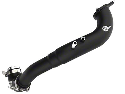 AFE 17-22 540i G30/G31/G38 B58 L6 3.0L t BladeRunner - 46-20548-B