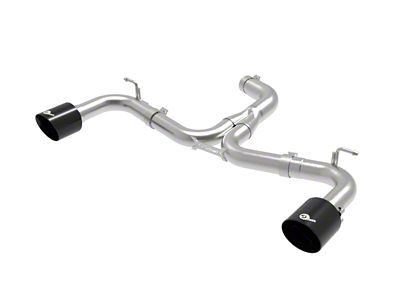 AFE 18-20 VW GTI MK7.5 2.0L MACH Force-Xp 3in to - 49-36421-B