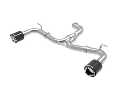 AFE 18-20 VW GTI MK7.5 2.0L MACH Force-Xp 3in to - 49-36421-C