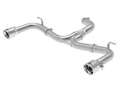 AFE 18-20 VW GTI MK7.5 2.0L MACH Force-Xp 3in to - 49-36421-P