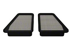 AFE Magnum FLOW Pro DRY S Replacement Air Filter (18-21 Kia Stinger V6-3.3L tt)