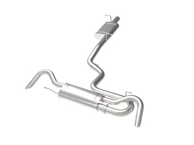 AFE 18-23 Volkswagen Atlas L4 2.0L/V6 3.6L MACH Force-Xp 3in - 49-36452