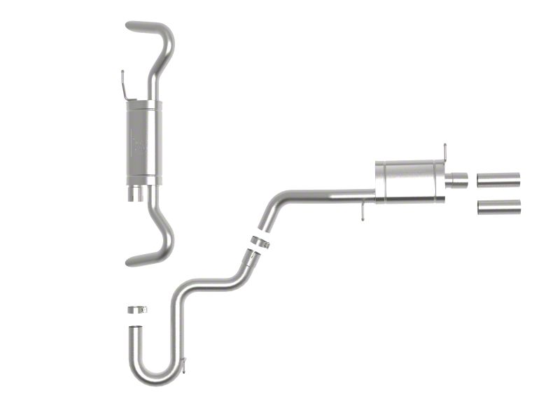 AFE Throtl 18-23 Volkswagen Atlas L4 2.0L/V6 3.6L MACH Force-Xp