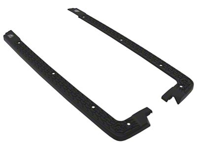 AFE 18-24 Jeep Wrangler JL 2-Door Models w/ 3-Piece Hard-Top - 79-25002