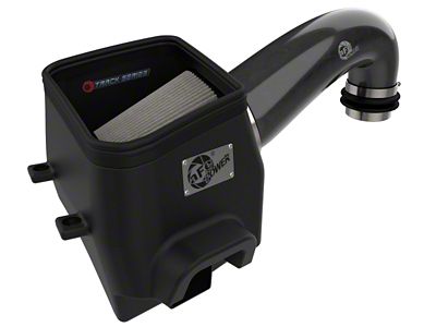 AFE 19-20 Dodge RAM 1500 5.7L Track Series Carbon Fiber - 57-10011D