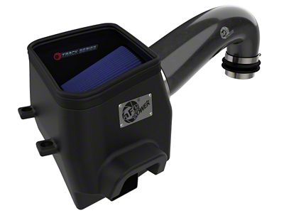 AFE 19-20 Dodge RAM 1500 5.7L Track Series Carbon Fiber - 57-10011R
