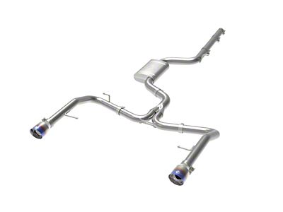 AFE 19-21 VW Jetta GLI MKVII L4-2.0L t MACH Force-Xp - 49-36432-L