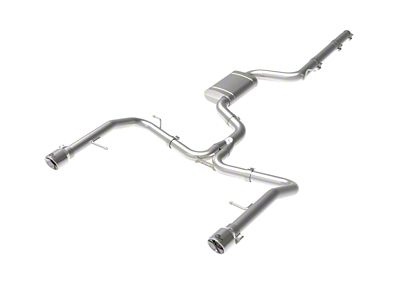 AFE 19-21 VW Jetta GLI MKVII L4-2.0L t MACH Force-Xp - 49-36432-P