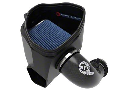 AFE 19-22 BMW Z4 30i L4-2.0L t Track Series Carbon - 57-10026R
