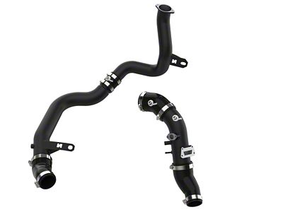 AFE 19-22 Hyundai Veloster N L4 2.0L t BladeRunner Aluminum - 46-20644-B