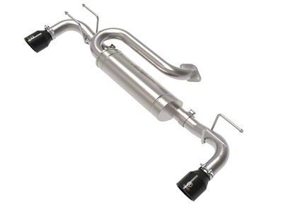 AFE 19-22 Mazda 3 L4 2.5L Takeda 3in to 2-1/2in - 49-37023-B