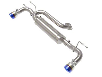 AFE 19-22 Mazda 3 L4 2.5L Takeda 3in to 2-1/2in - 49-37023-L