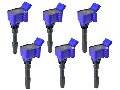 AFE 19-23 Audi S4 / 19-23 Audi S5 SCORCHER High-Performance - 77-92005-MC