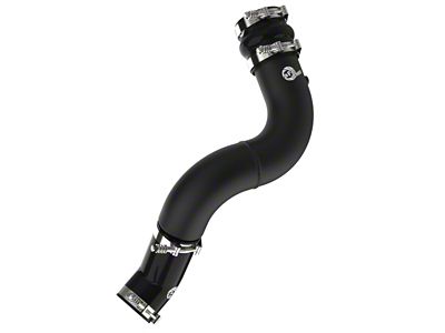 AFE 19-23 RAM Diesel L6-6.7L BladeRunner 3.5 IN Aluminum Cold - 46-20619-B