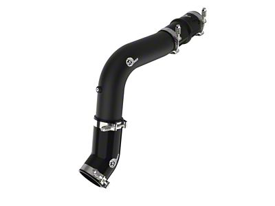 AFE 19-23 RAM Diesel L6-6.7L BladeRunner 3.5 IN Aluminum Hot - 46-20618-B