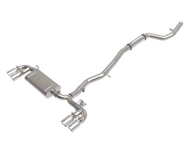 AFE 19-24 BMW Z4 M40i G29 L6-3.0L t B58 MACH - 49-36352-P